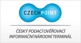 Odkaz CzechPoint