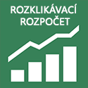 Ikona -rozklikávací rozpočet