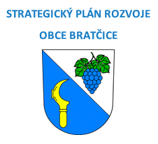 Ikona - Strategický plán rozvoje obce Bratčice