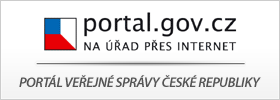 Portál veřejné správy ČR